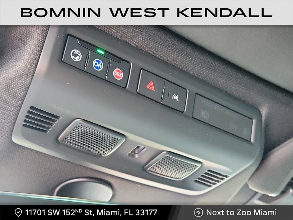 2025 Chevrolet Corvette E-Ray 1LZ