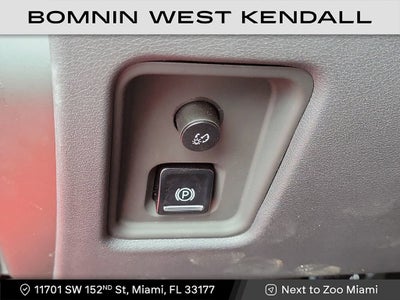 2025 Chevrolet Corvette E-Ray 1LZ