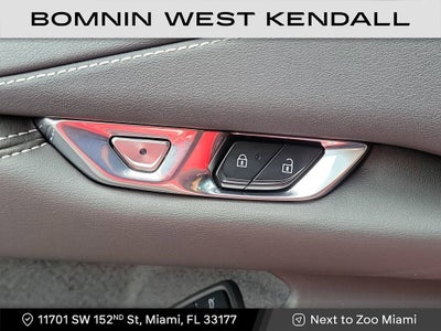 2025 Chevrolet Corvette E-Ray 1LZ