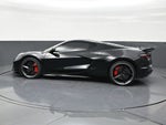 2025 Chevrolet Corvette E-Ray 1LZ