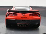 2015 Chevrolet Corvette Stingray Z51 2LT