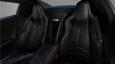 2025 Chevrolet Corvette E-Ray 1LZ