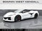 2025 Chevrolet Corvette E-Ray 1LZ