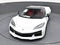 2025 Chevrolet Corvette E-Ray 1LZ