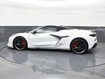 2025 Chevrolet Corvette E-Ray 1LZ