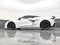 2025 Chevrolet Corvette E-Ray 1LZ