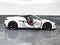 2025 Chevrolet Corvette E-Ray 1LZ