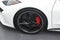 2025 Chevrolet Corvette E-Ray 1LZ