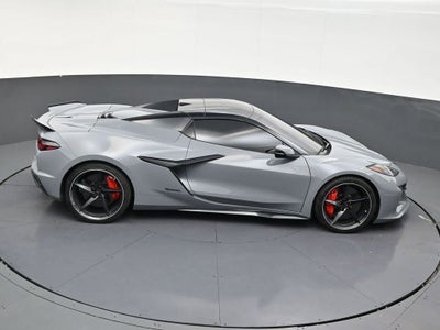 2025 Chevrolet Corvette E-Ray 2LZ