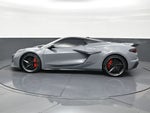 2025 Chevrolet Corvette E-Ray 2LZ