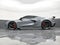 2025 Chevrolet Corvette E-Ray 2LZ