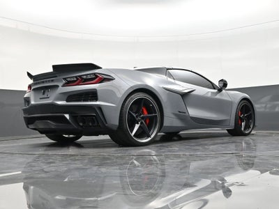 2025 Chevrolet Corvette E-Ray 2LZ