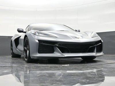 2025 Chevrolet Corvette E-Ray 2LZ