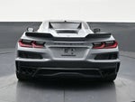 2025 Chevrolet Corvette E-Ray 2LZ