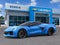 2025 Chevrolet Corvette E-Ray 2LZ