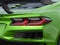 2027 Chevrolet Corvette ZR1X 3LZ