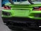 2027 Chevrolet Corvette ZR1X 3LZ