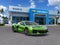 2027 Chevrolet Corvette ZR1X 3LZ