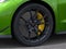 2027 Chevrolet Corvette ZR1X 3LZ