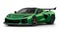2027 Chevrolet Corvette ZR1X 3LZ