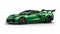 2027 Chevrolet Corvette ZR1X 3LZ