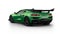 2027 Chevrolet Corvette ZR1X 3LZ