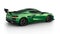 2027 Chevrolet Corvette ZR1X 3LZ