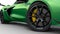 2027 Chevrolet Corvette ZR1X 3LZ