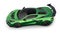 2027 Chevrolet Corvette ZR1X 3LZ