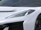 2027 Chevrolet Corvette ZR1X 3LZ