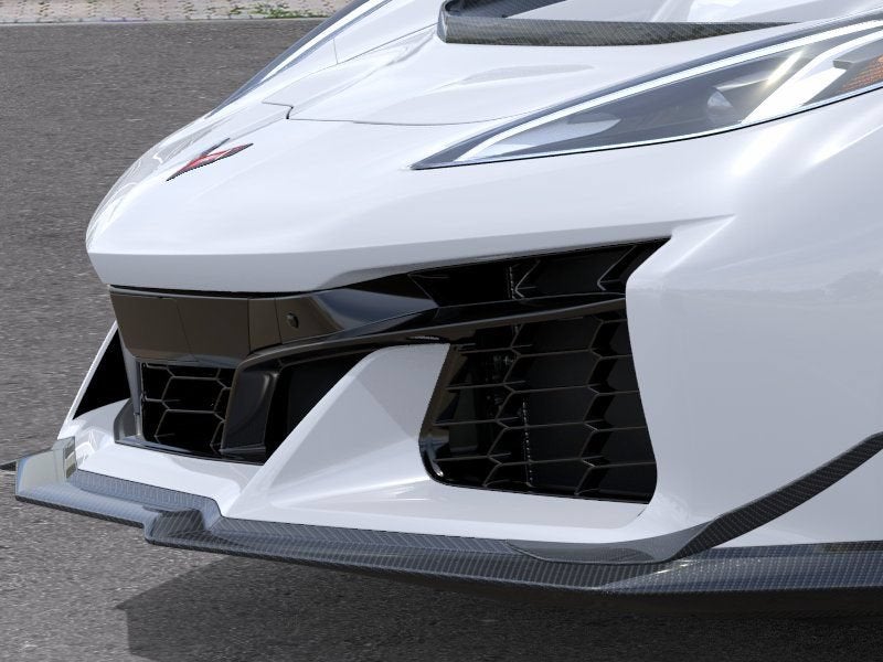 2027 Chevrolet Corvette ZR1X 3LZ
