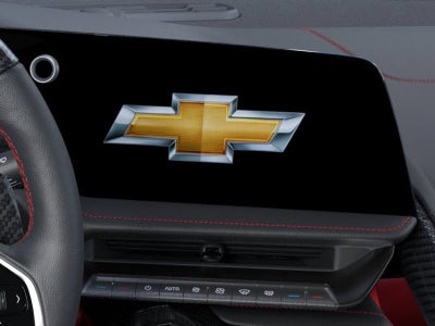 2027 Chevrolet Corvette ZR1X 3LZ