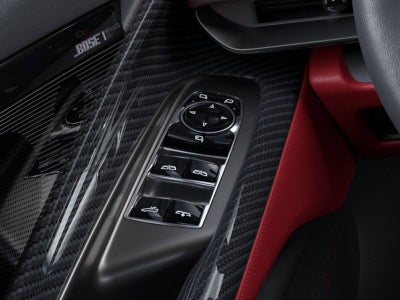 2027 Chevrolet Corvette ZR1X 3LZ
