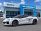 2027 Chevrolet Corvette ZR1X 3LZ