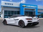 2027 Chevrolet Corvette ZR1X 3LZ