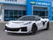 2027 Chevrolet Corvette ZR1X 3LZ
