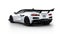 2027 Chevrolet Corvette ZR1X 3LZ