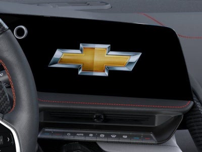 2026 Chevrolet Corvette ZR1X 3LZ