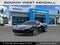 2027 Chevrolet Corvette Grand Sport 1LT