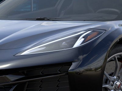 2027 Chevrolet Corvette Grand Sport 1LT