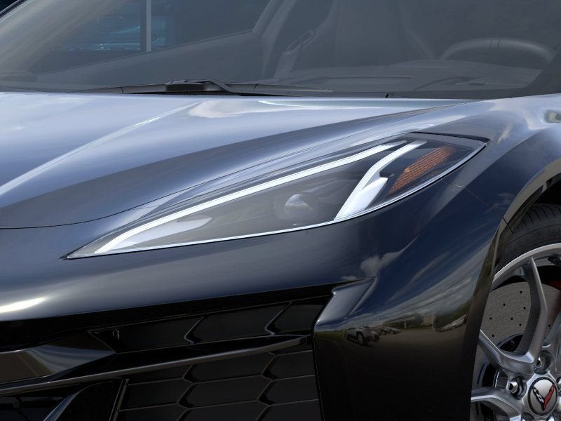 2027 Chevrolet Corvette Grand Sport 1LT