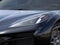 2027 Chevrolet Corvette Grand Sport 1LT