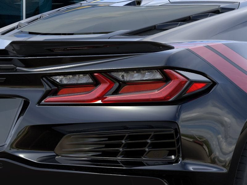2027 Chevrolet Corvette Grand Sport 1LT