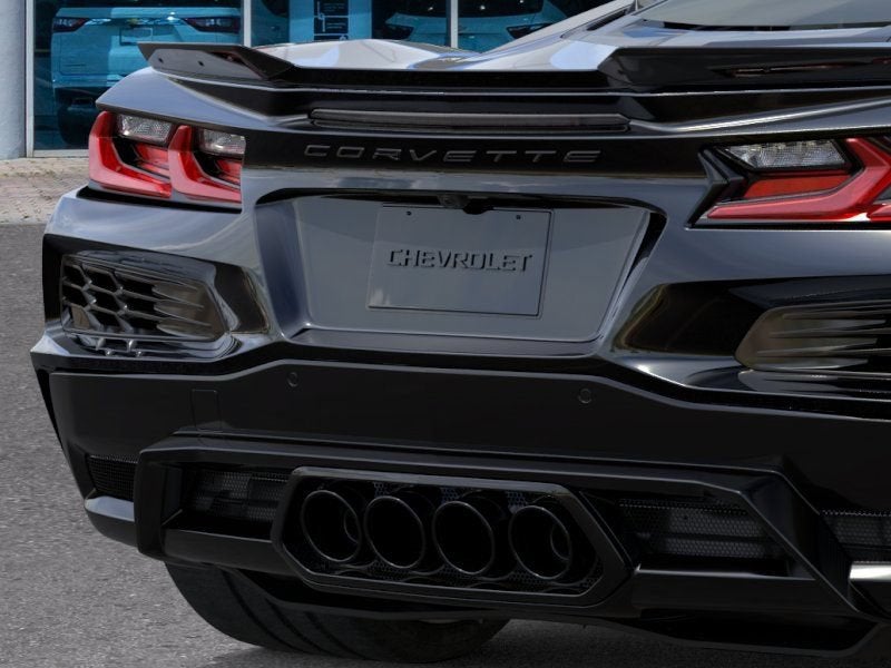 2027 Chevrolet Corvette Grand Sport 1LT