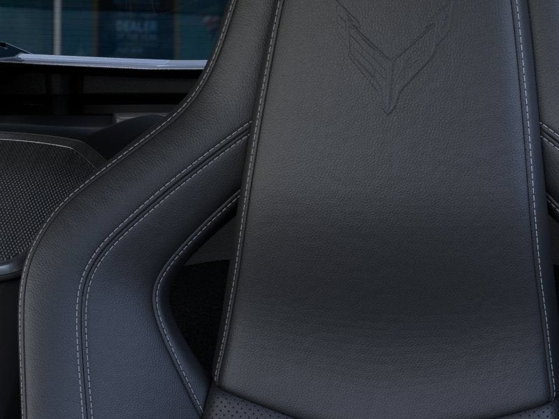 2027 Chevrolet Corvette Grand Sport 1LT