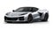 2027 Chevrolet Corvette Grand Sport 1LT