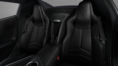 2027 Chevrolet Corvette Grand Sport 1LT