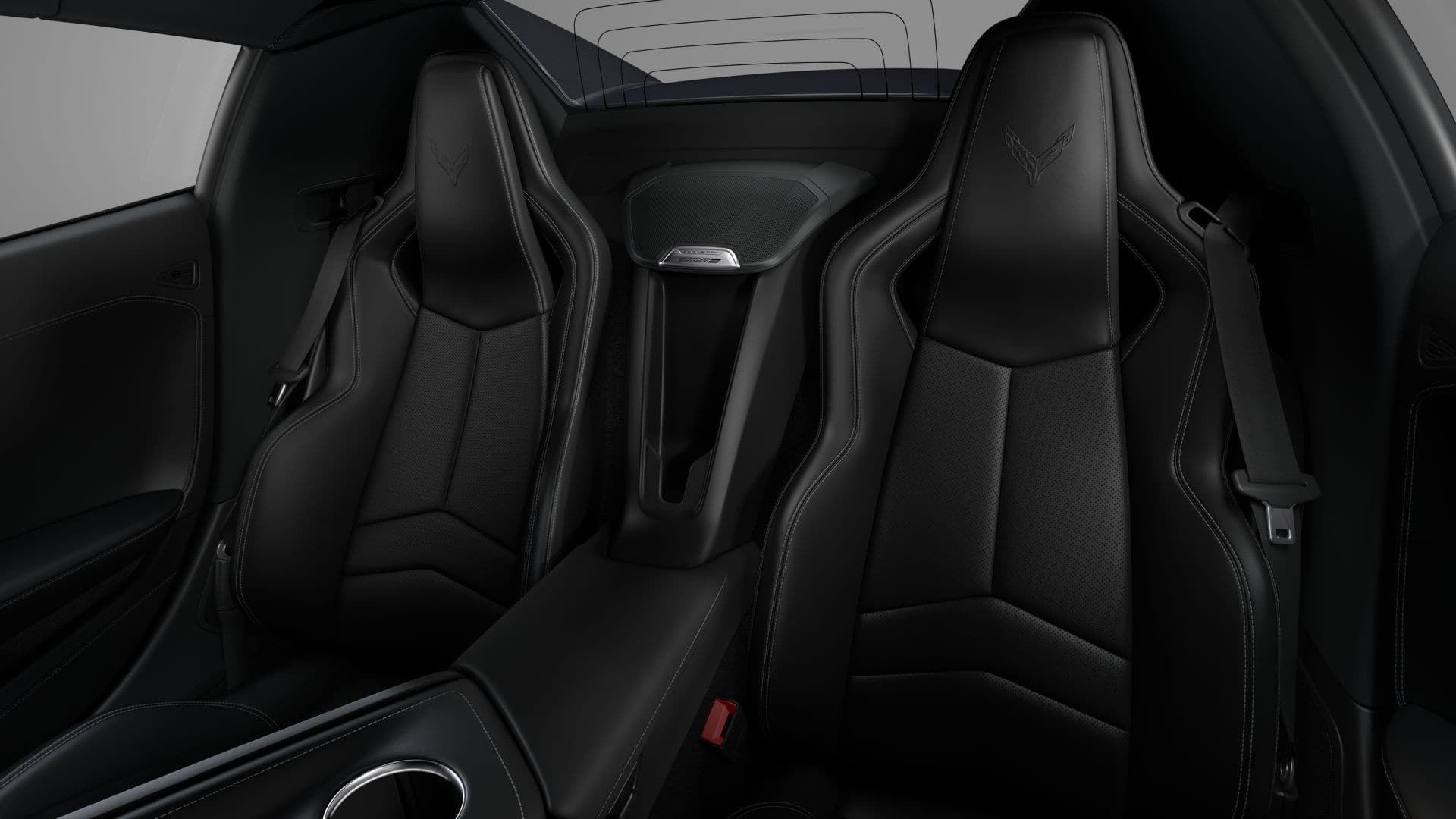 2027 Chevrolet Corvette Grand Sport 1LT