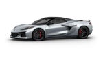 2027 Chevrolet Corvette Grand Sport 1LT