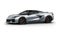 2027 Chevrolet Corvette Grand Sport 1LT